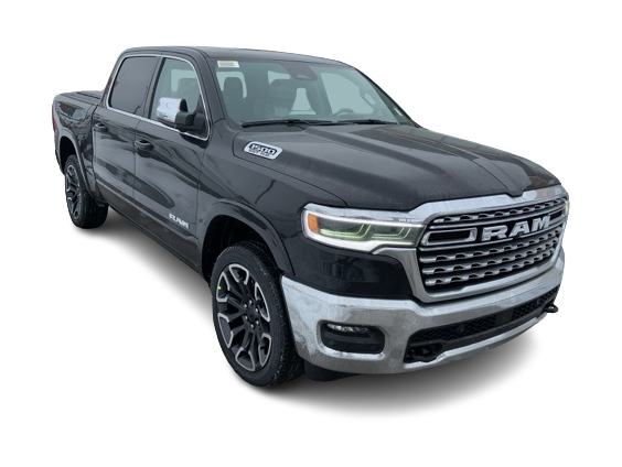 2025 RAM 1500 Longhorn 10