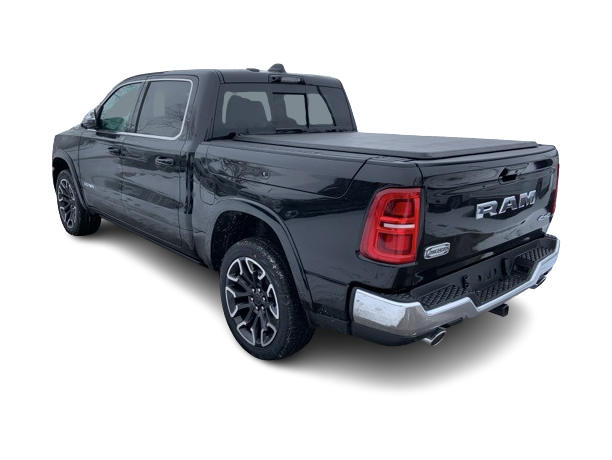 2025 RAM 1500 Longhorn 3