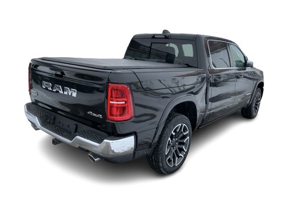 2025 RAM 1500 Longhorn 7