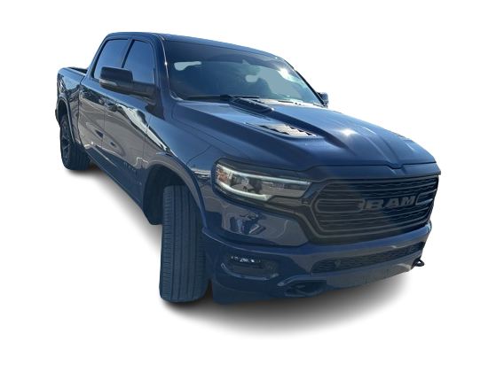 Thumbnail: 2023 RAM 1500 - 30