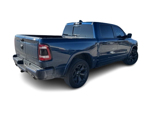 Thumbnail: 2023 RAM 1500 - 26