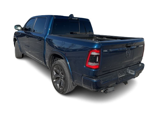 Thumbnail: 2023 RAM 1500 - 4