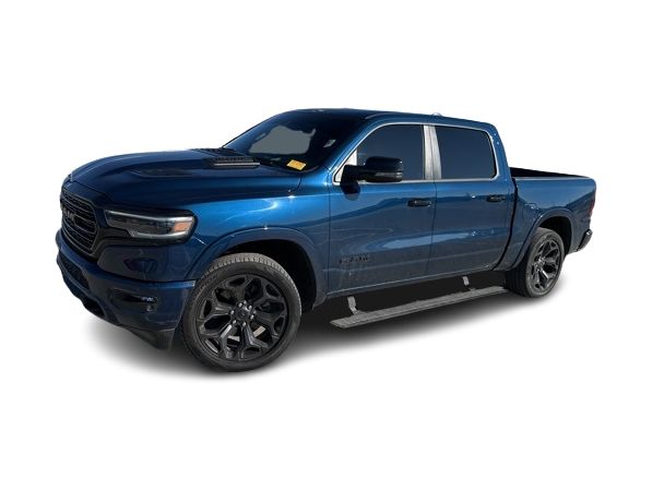 Thumbnail: 2023 RAM 1500 - 22