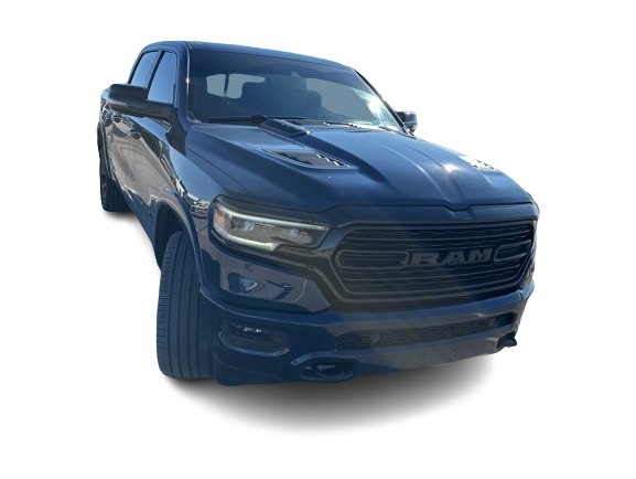 Thumbnail: 2023 RAM 1500 - 31
