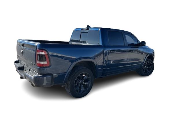 Thumbnail: 2023 RAM 1500 - 27
