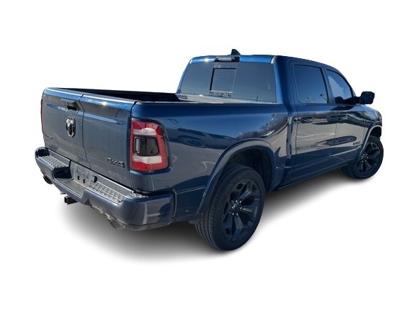 Thumbnail: 2023 RAM 1500 - 25