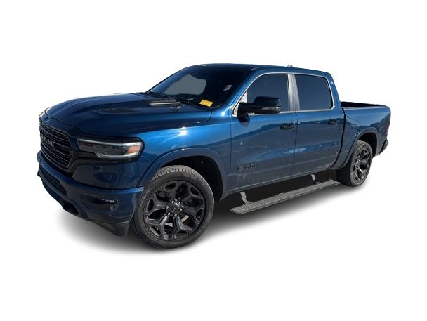 Thumbnail: 2023 RAM 1500 - 3