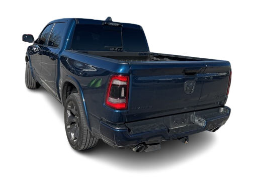 Thumbnail: 2023 RAM 1500 - 23
