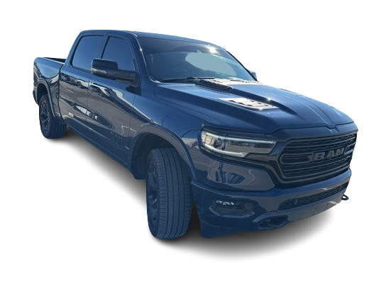 Thumbnail: 2023 RAM 1500 - 29