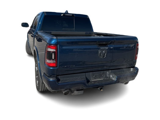 Thumbnail: 2023 RAM 1500 - 24