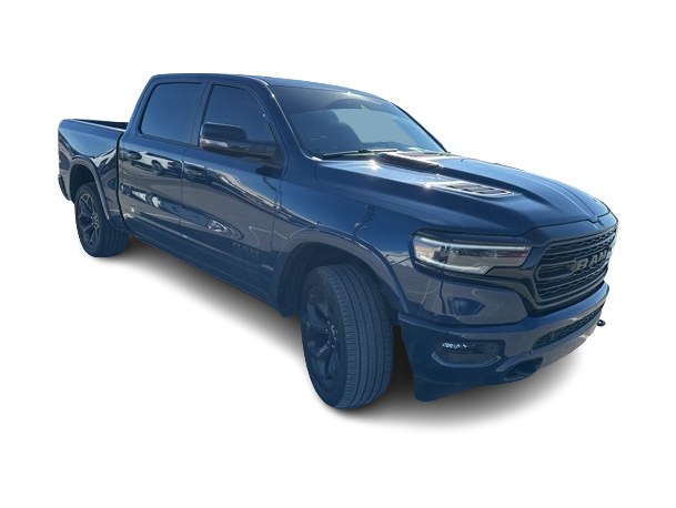 Thumbnail: 2023 RAM 1500 - 28