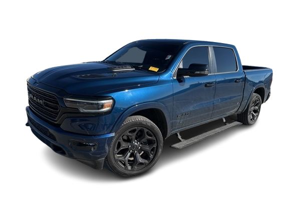 Thumbnail: 2023 RAM 1500 - 21