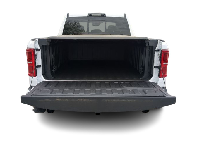 Thumbnail: 2026 RAM 1500 - 15