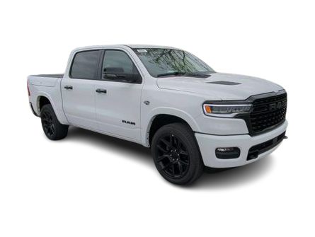 Thumbnail: 2026 RAM 1500 - 18