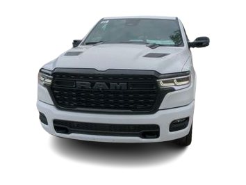 Thumbnail: 2026 RAM 1500 - 4