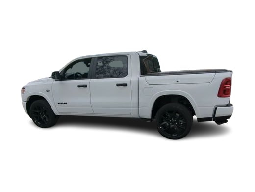 Thumbnail: 2026 RAM 1500 - 20