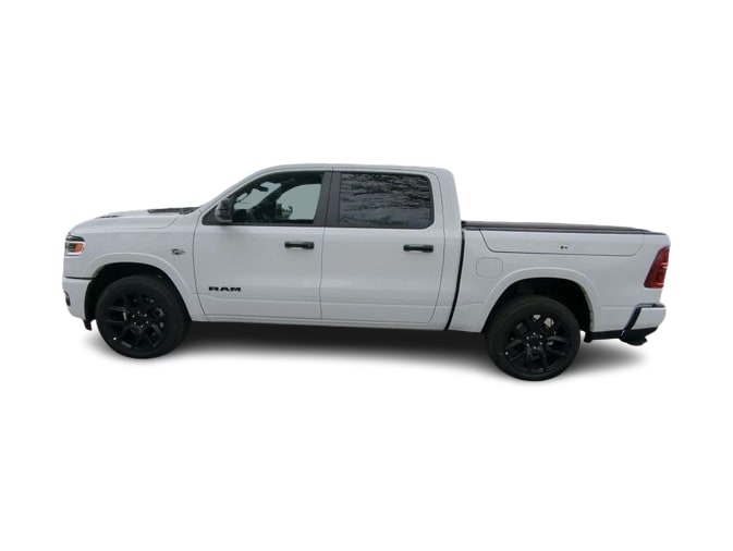 Thumbnail: 2026 RAM 1500 - 19