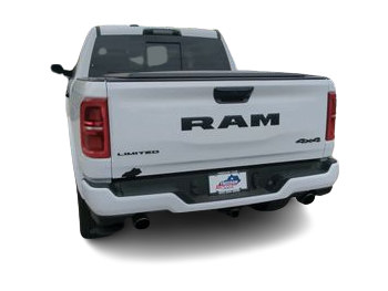 Thumbnail: 2026 RAM 1500 - 21