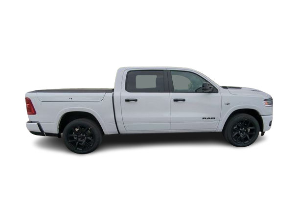 Thumbnail: 2026 RAM 1500 - 23