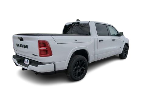 Thumbnail: 2026 RAM 1500 - 22