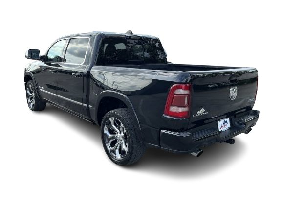 Thumbnail: 2023 RAM 1500 - 4