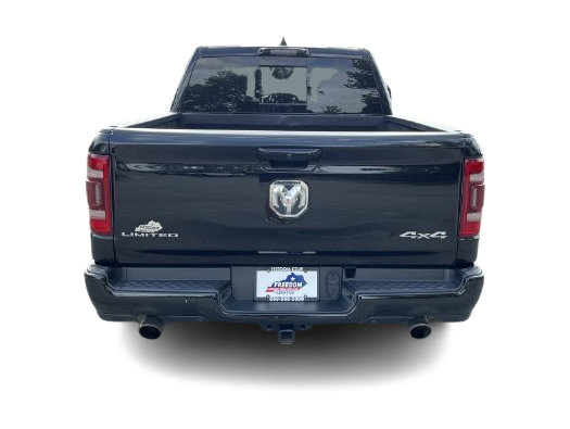 Thumbnail: 2023 RAM 1500 - 5