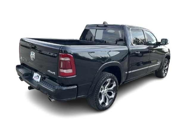 Thumbnail: 2023 RAM 1500 - 21