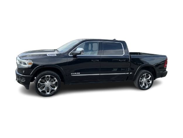 Thumbnail: 2023 RAM 1500 - 3