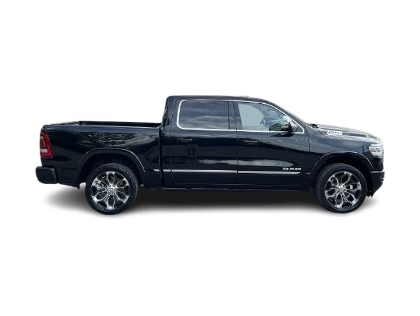 Thumbnail: 2023 RAM 1500 - 22