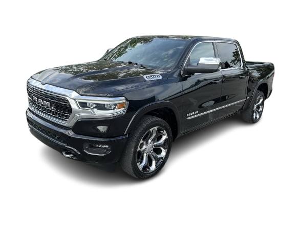 Thumbnail: 2023 RAM 1500 - 20