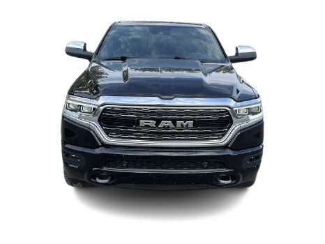 Thumbnail: 2023 RAM 1500 - 6