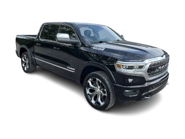 Thumbnail: 2023 RAM 1500 - 19