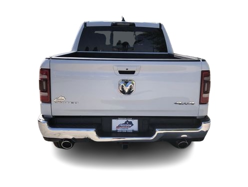 Thumbnail: 2023 RAM 1500 - 5