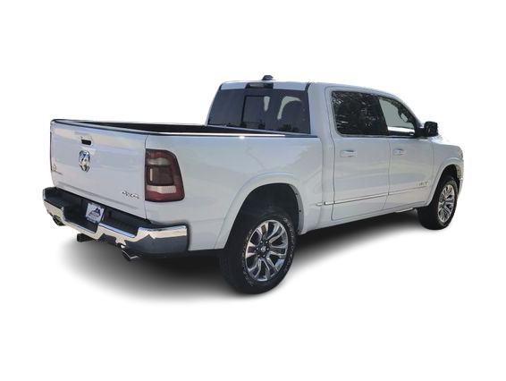 Thumbnail: 2023 RAM 1500 - 19