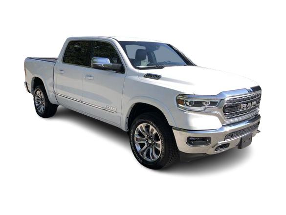 Thumbnail: 2023 RAM 1500 - 21