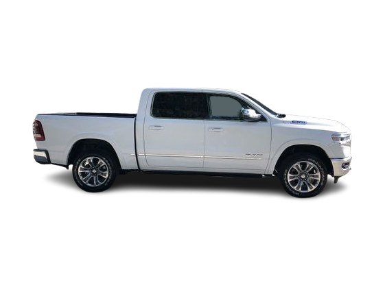 Thumbnail: 2023 RAM 1500 - 20