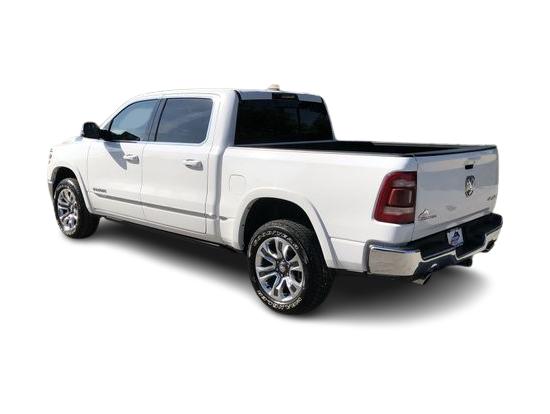 Thumbnail: 2023 RAM 1500 - 4