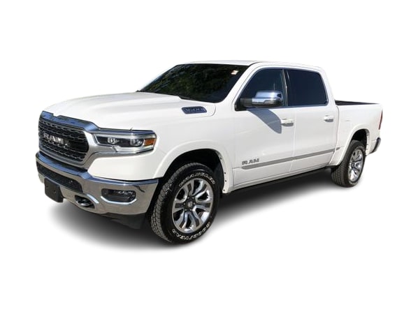 Thumbnail: 2023 RAM 1500 - 18