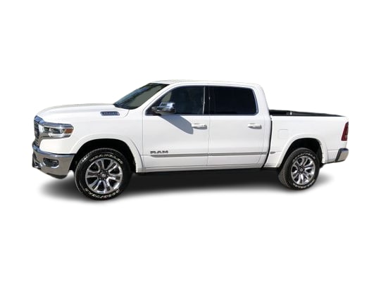 Thumbnail: 2023 RAM 1500 - 3
