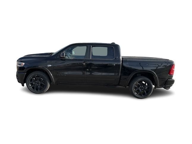 Thumbnail: 2026 RAM 1500 - 3