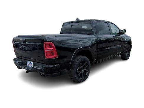 Thumbnail: 2026 RAM 1500 - 21