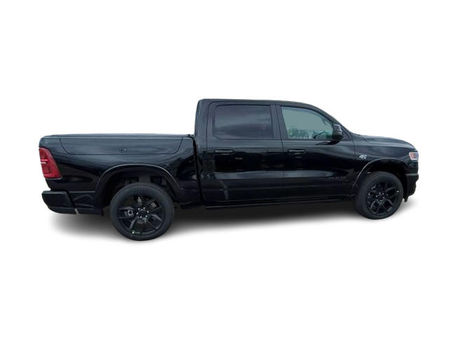 Thumbnail: 2026 RAM 1500 - 22