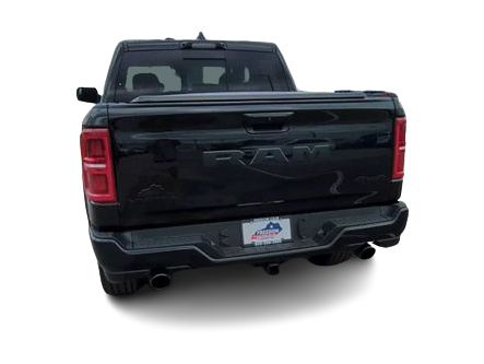 Thumbnail: 2026 RAM 1500 - 4