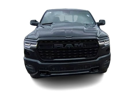 Thumbnail: 2026 RAM 1500 - 5