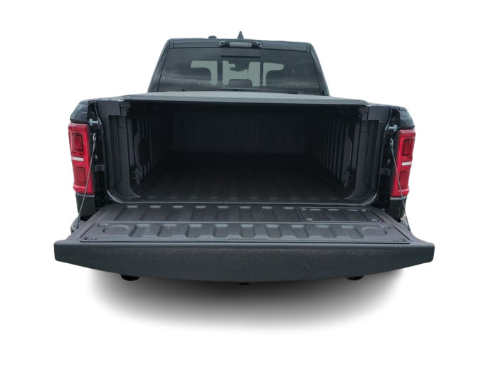 Thumbnail: 2026 RAM 1500 - 15