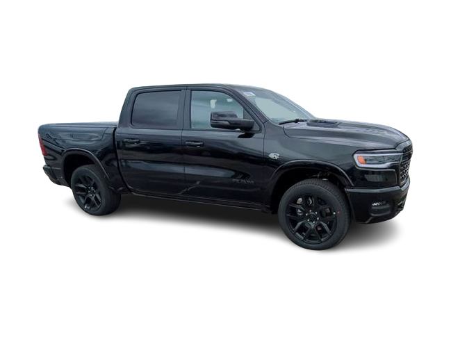 Thumbnail: 2026 RAM 1500 - 18