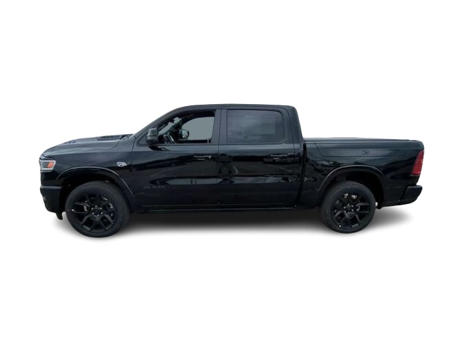 Thumbnail: 2026 RAM 1500 - 3