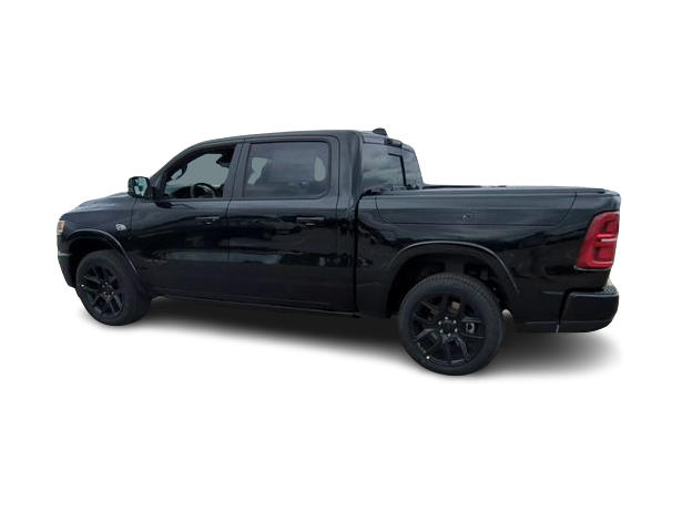 Thumbnail: 2026 RAM 1500 - 20
