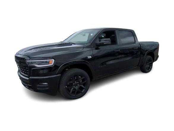 Thumbnail: 2026 RAM 1500 - 19