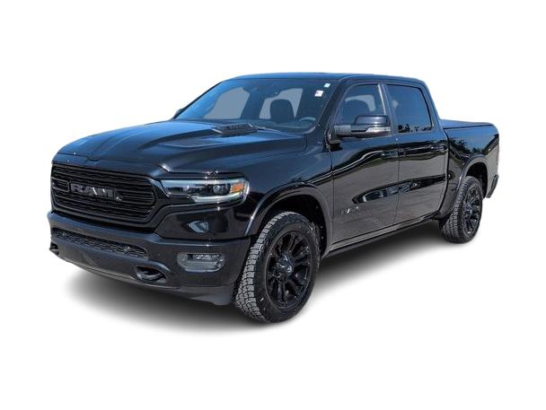 Thumbnail: 2020 RAM 1500 - 18
